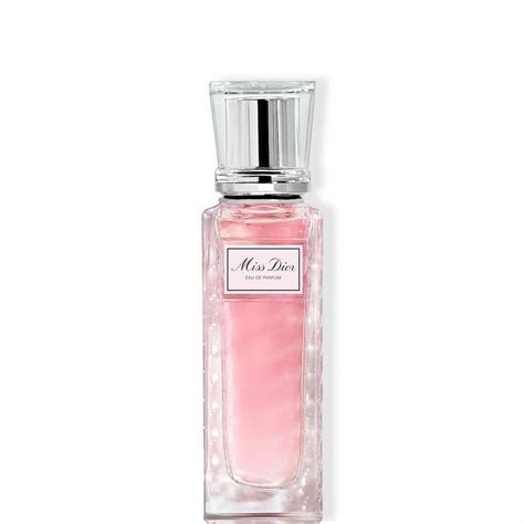 miss dior roller perfume|miss dior perfume best price.